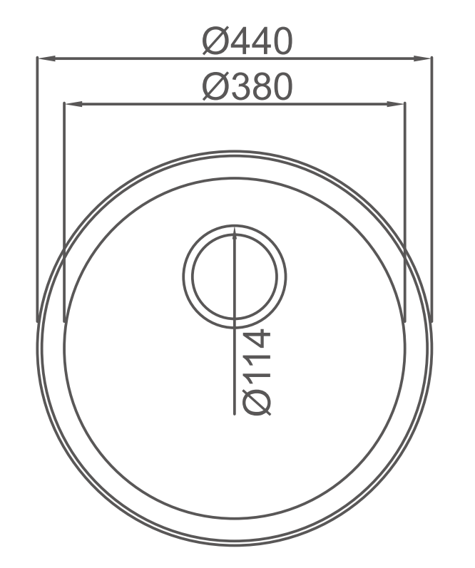 帕布洛不銹鋼水槽DNP910AA